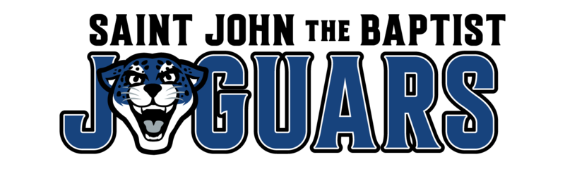 St. John the Baptist School Web Store