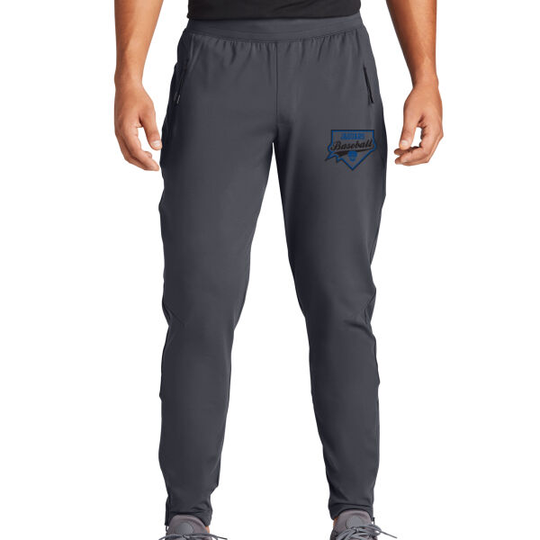 Sport Tek Circuit Jogger - Printed Logo Thumbnail
