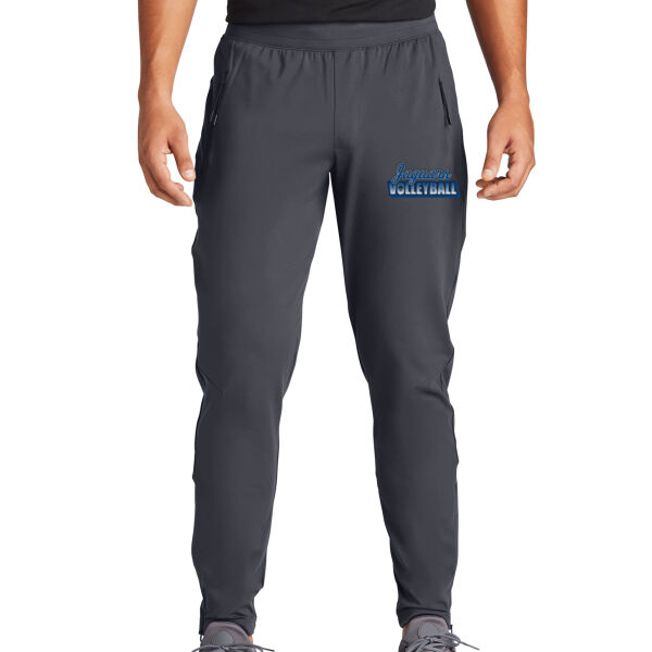 Sport Tek Circuit Jogger - Printed Logo Thumbnail