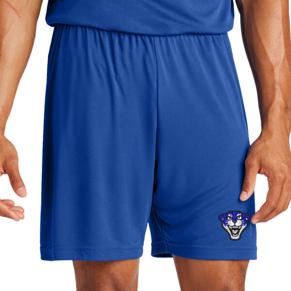 Sport Tek PosiCharge Competitor 7" Short - Embroidered Logo Thumbnail