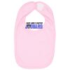 Infant Premium Jersey Bib Thumbnail
